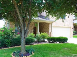 7210 Sandy Bay, Converse, TX 78109