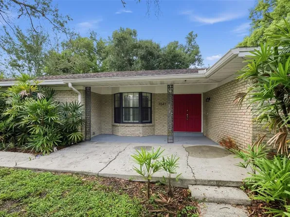 1641 STANLEY STREET, LONGWOOD, FL 32750