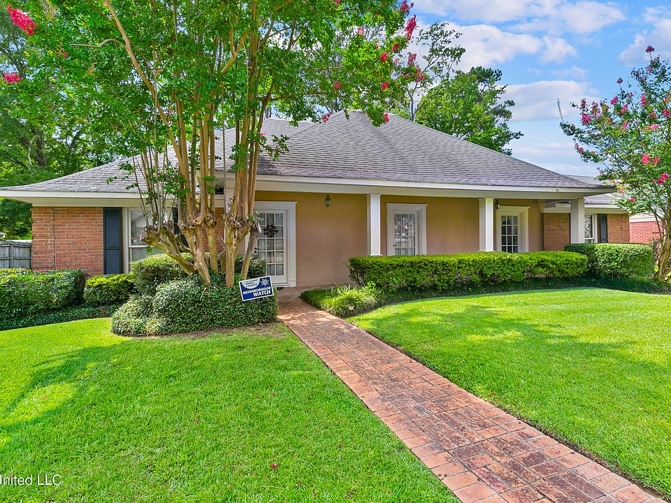 6213 Northlake Cir, Jackson, MS 39211 Zillow