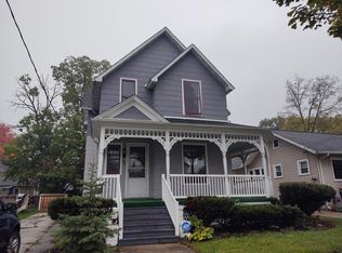 524 N Sherman St, Bay City, MI 48708