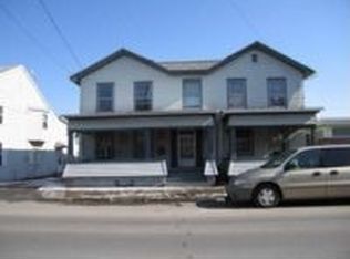 132 S 4th St, Sunbury, PA 17801