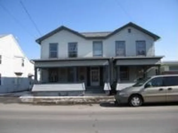 132 S 4th St, Sunbury, PA 17801