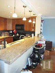 Rented by Halstead Real Estate