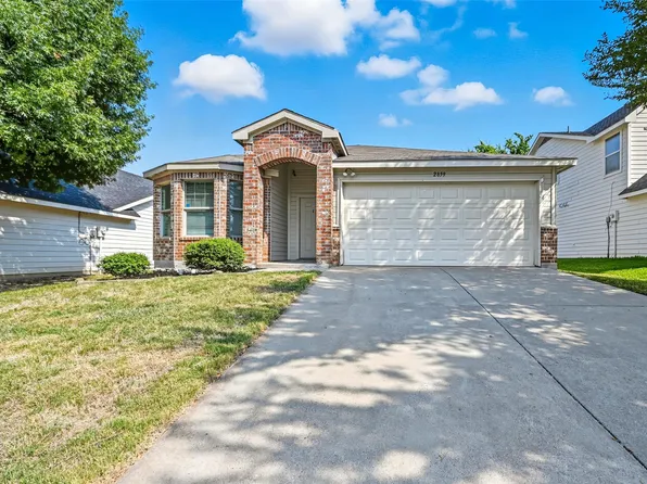 2859 Saint David Dr, Dallas, TX 75233