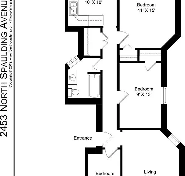 2453 Spaulding LLC — Photo 9