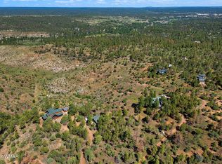 2006 Bird Ln, Overgaard, AZ 85933