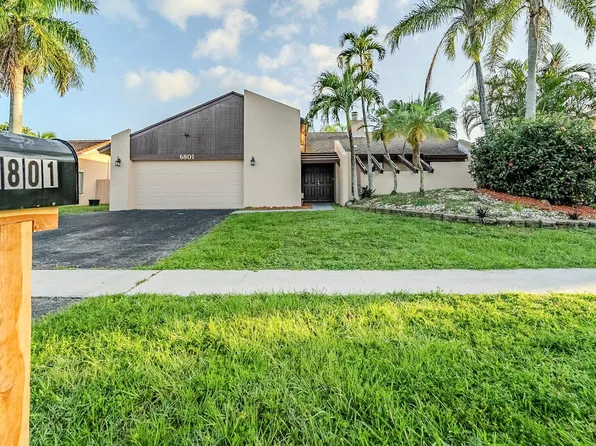 6801 NW 44th Court, Lauderhill, FL 33319
