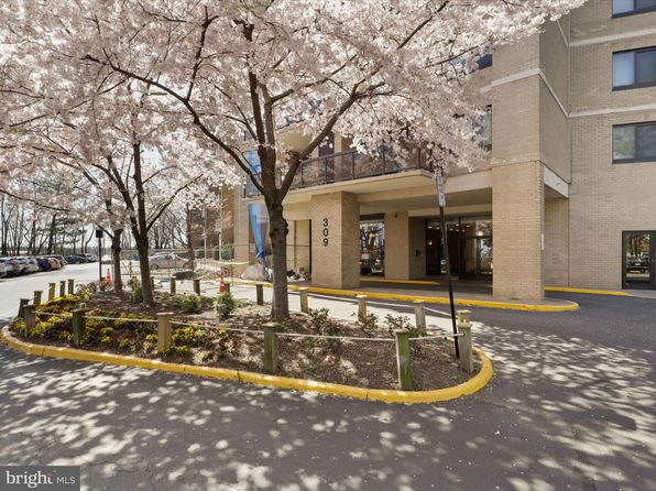 309 Yoakum Pkwy APT 1003, Alexandria, VA 22304