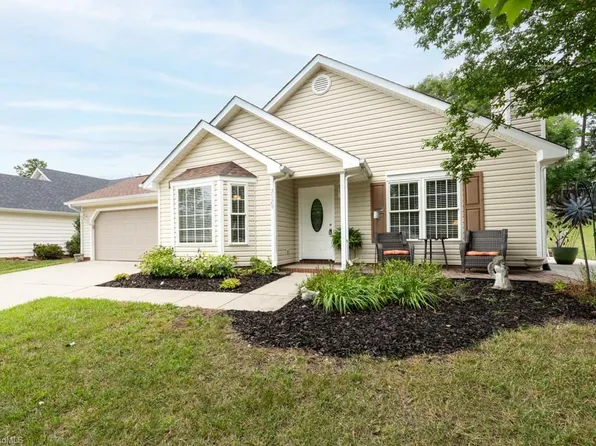 3529 Bent Trace Dr, High Point, NC 27265