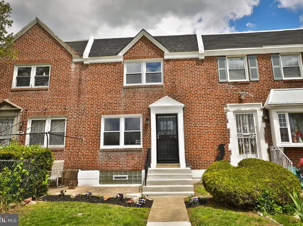 7715 Rugby St, Philadelphia, PA 19150