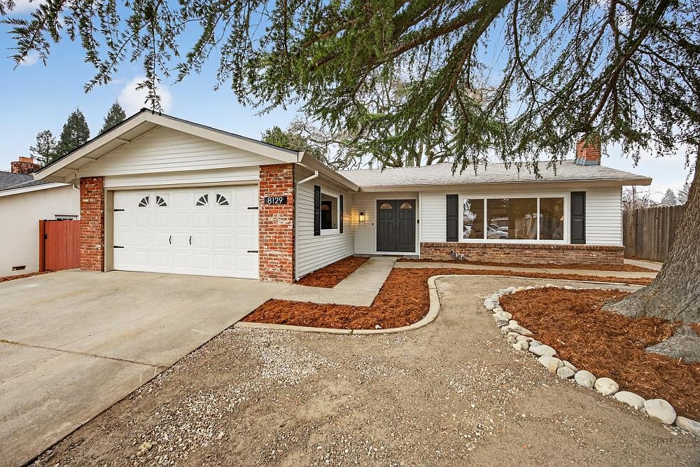 8129 Craft Ct, Orangevale, CA 95662 | Zillow
