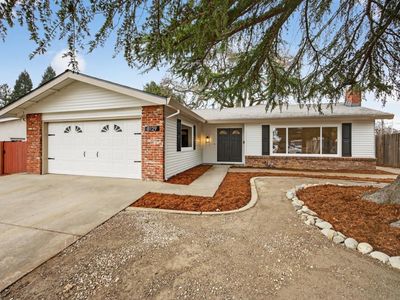 8129 Craft Ct, Orangevale, CA, 95662