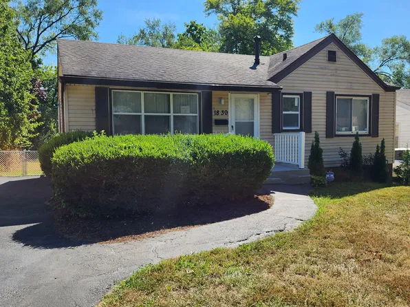 1830 Ferguson Ave, Saint Louis, MO 63133