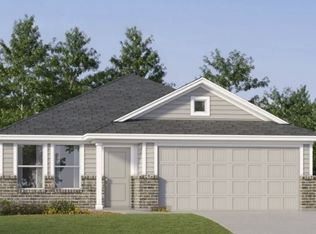 1812 Ventasso Blvd, Providence Village, TX 76227