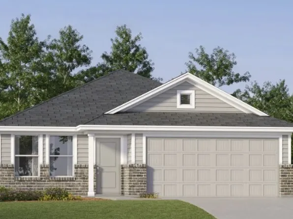1812 Ventasso Blvd, Providence Village, TX 76227