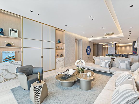 3rd image of 17901 Collins Ave #2303