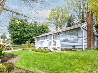 9858 26th Ave SW, Seattle, WA 98106