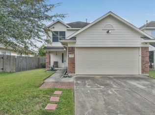 13906 Kinsbourne Ct, Houston, TX 77014