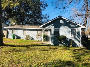 7615 Crofton St, Houston, TX 77028