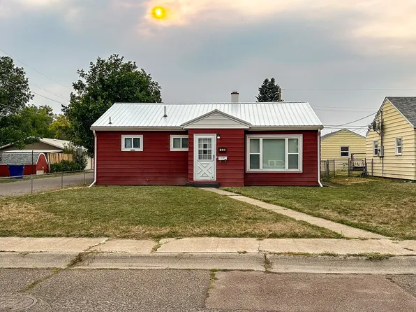 1516 15th St S, Great Falls, MT 59405