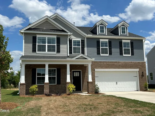 673 Struy St, Gibsonville, NC 27249