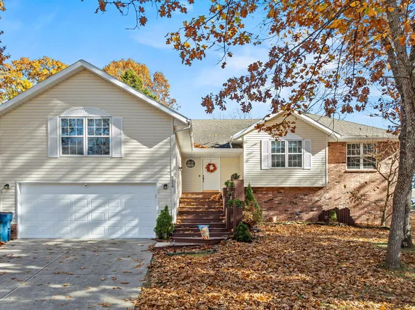 5714 S Honeysuckle Lane, Battlefield, MO 65619