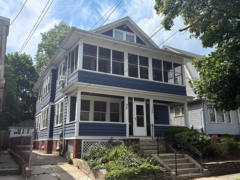 98 Radcliffe Ave #1 — Photo 1
