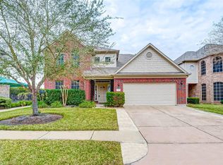 2942 Red Oak Leaf Trl, Houston, TX 77084