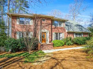 2558 Benton Dr, Jonesboro, GA 30236