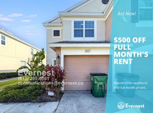 26541 Castleview Way, Zephyrhills, FL 33544