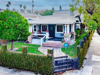 5700 Aldama St, Los Angeles, CA, 90042