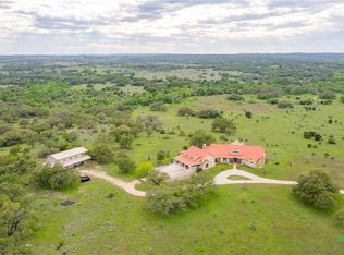 2810 Bridlewood Ranches Dr, San Marcos, TX 78666