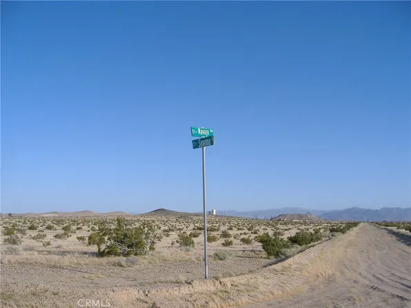 0 Sonoma St, Newberry Springs, CA 92365