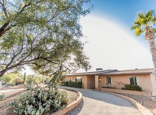 10205 E Rio De Oro Dr, Tucson, AZ 85749
