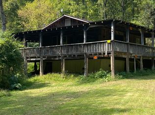 1365 Rock Haven Rd, Bean Station, TN 37708