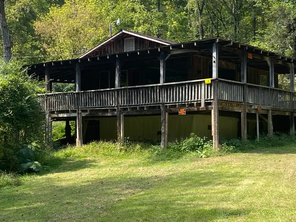 1365 Rock Haven Rd, Bean Station, TN 37708