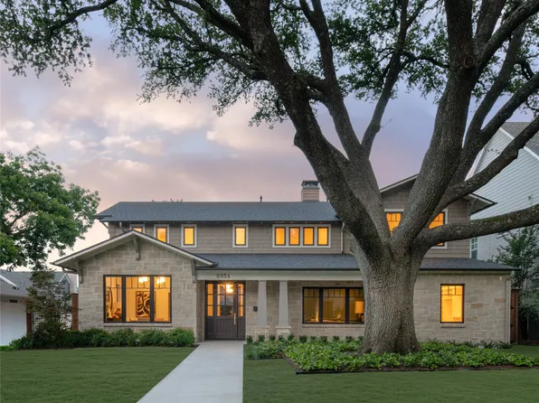 6954 Santa Maria Ln, Dallas, TX 75214