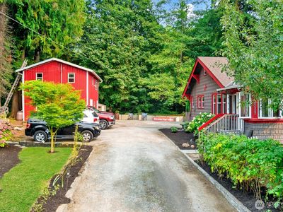 26327 64th Avenue NW, Stanwood, WA, 98292