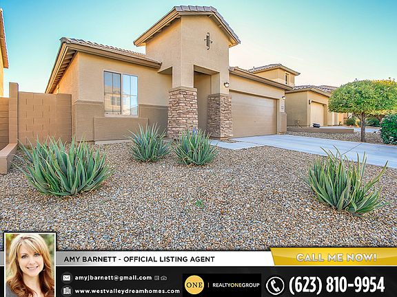 3rd image of 17937 W Sunnyslope Ln