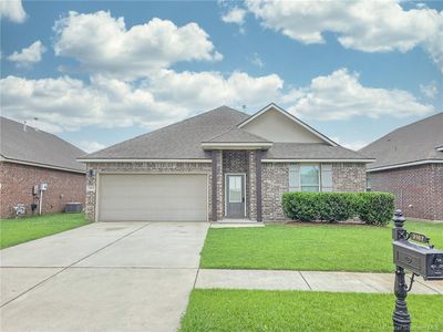 3167 Baywood Ave, Lake Charles, LA, 70607