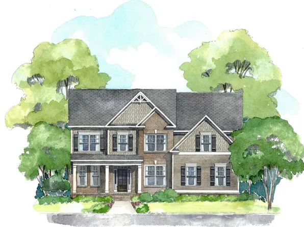 150 Sierra Cir, Woodstock, GA 30188