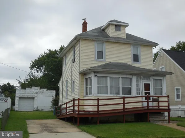 6705 Odonnell St, Baltimore, MD 21224