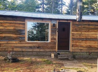 245 Browns Ridge Rd, Ossipee, NH 03864