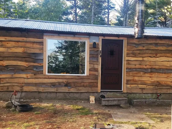 245 Browns Ridge Road, Ossipee, NH 03864