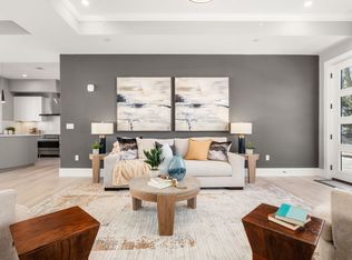 Indigo Estates, Newton Highlands, MA 02461