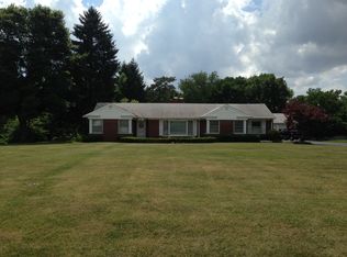 85 Sunset Blvd, Georgetown, OH 45121