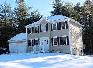 6 Bayberry Cir, Winchendon, MA 01475