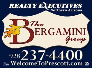 4421 S Spur Ln, Prescott, AZ 86303