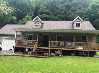 203 Right Fork Sycamore Crk, Pikeville, KY 41512