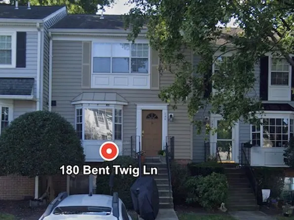 180 Bent Twig Ln, Gaithersburg, MD 20878